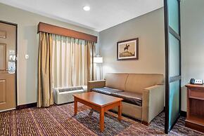 Best Western Vicksburg