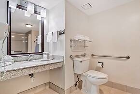 Best Western Vicksburg