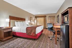 Best Western Vicksburg