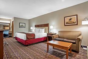 Best Western Vicksburg