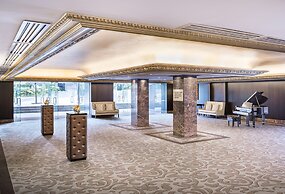 Cordis, Auckland by Langham Hospitality Group