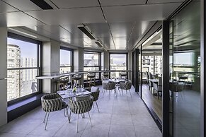 Cordis, Auckland by Langham Hospitality Group