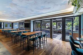 Cordis, Auckland by Langham Hospitality Group