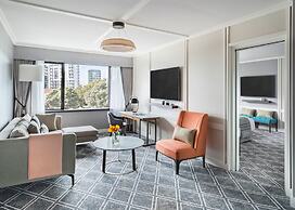 Cordis, Auckland by Langham Hospitality Group