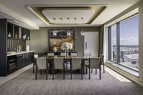 Cordis, Auckland by Langham Hospitality Group
