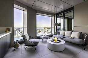 Cordis, Auckland by Langham Hospitality Group