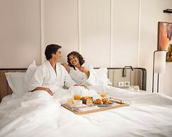 Cordis, Auckland by Langham Hospitality Group