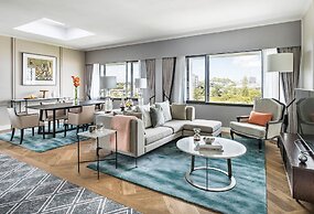 Cordis, Auckland by Langham Hospitality Group