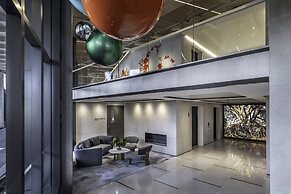 Cordis, Auckland by Langham Hospitality Group