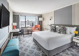 Cordis, Auckland by Langham Hospitality Group