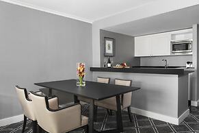 Cordis, Auckland by Langham Hospitality Group