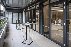 Cordis, Auckland by Langham Hospitality Group