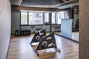 Cordis, Auckland by Langham Hospitality Group