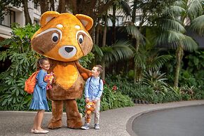 Cordis, Auckland by Langham Hospitality Group