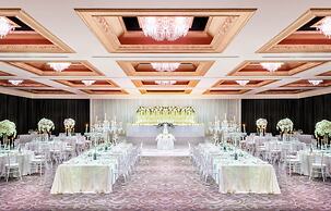 Cordis, Auckland by Langham Hospitality Group