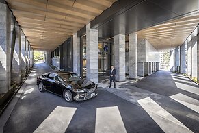 Cordis, Auckland by Langham Hospitality Group