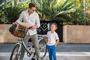 Cordis, Auckland by Langham Hospitality Group