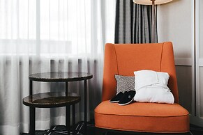 Cordis, Auckland by Langham Hospitality Group