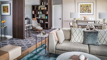 Cordis, Auckland by Langham Hospitality Group