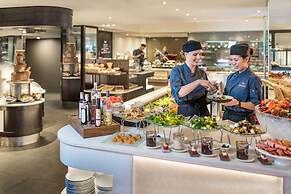 Cordis, Auckland by Langham Hospitality Group