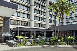 Cordis, Auckland by Langham Hospitality Group
