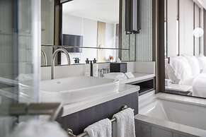 Cordis, Auckland by Langham Hospitality Group