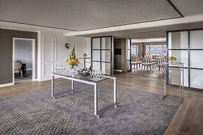 Cordis, Auckland by Langham Hospitality Group