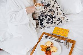 Cordis, Auckland by Langham Hospitality Group