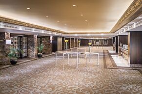 Cordis, Auckland by Langham Hospitality Group