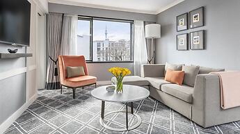 Cordis, Auckland by Langham Hospitality Group