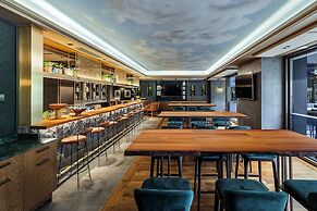 Cordis, Auckland by Langham Hospitality Group