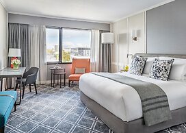 Cordis, Auckland by Langham Hospitality Group