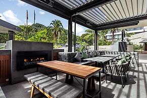 Cordis, Auckland by Langham Hospitality Group