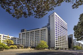 Cordis, Auckland by Langham Hospitality Group