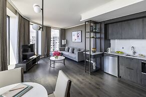 Cordis, Auckland by Langham Hospitality Group