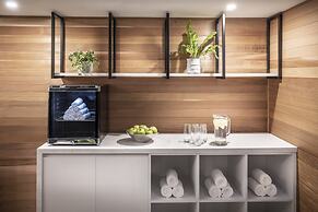 Cordis, Auckland by Langham Hospitality Group