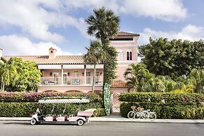The Colony Hotel Palm Beach