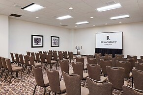 Renaissance Austin Hotel