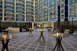 Renaissance Austin Hotel