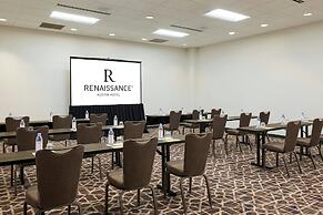 Renaissance Austin Hotel