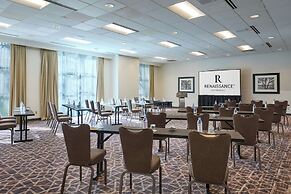 Renaissance Austin Hotel