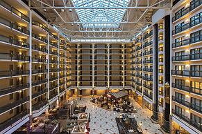 Renaissance Austin Hotel