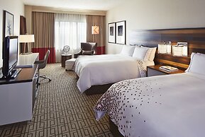 Renaissance Austin Hotel