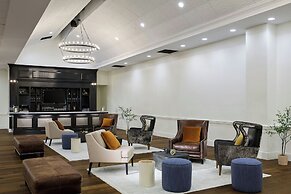 Renaissance Austin Hotel