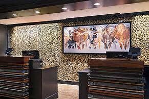 Renaissance Austin Hotel