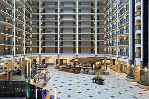 Renaissance Austin Hotel