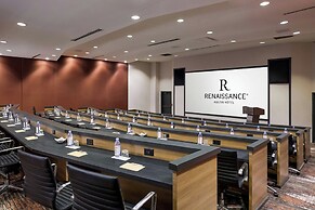 Renaissance Austin Hotel