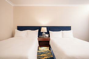 Holiday Inn Golden Mile Hong Kong by IHG