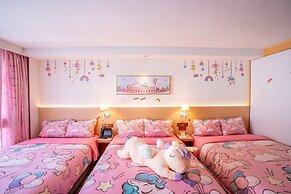 Holiday Inn Golden Mile Hong Kong by IHG