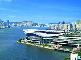 Holiday Inn Golden Mile Hong Kong by IHG